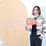 เคทีซีขยายฐานสมาชิกกำลังซื้อสูง ร่วมกับโรงแรม วอลดอร์ฟ แอสโทเรีย กรุงเทพ เปิดตัวชุดน้ำชายามบ่ายในธีม “SEA TO TABLE”