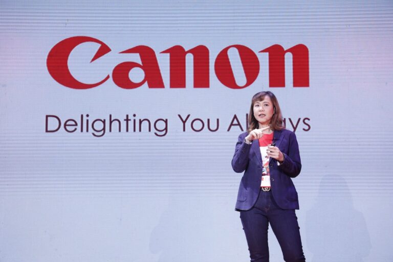 แคนนอนประกาศราคาเลนส์ฟิชอายรุ่นใหม่ล่าสุด “RF-S3.9mm f/3.5 STM Dual Fisheye” อัปเกรดคอนเทนต์ VR ให้เต็มตากว่าเดิม ด้วยประสิทธิภาพระดับกล้อง APS-C