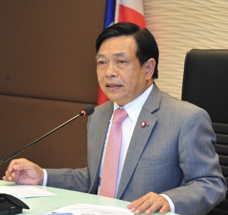 “อลงกรณ์”ชี้ข่าวขับ“ชวน”ไม่จริง ยืนยัน“ปชป.”ไม่มีวัฒนธรรมขับสมาชิกที่เห็นต่าง