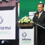 เริ่มแล้ว ProPak Asia 2024 บริษัททั่วโลกกว่า 2,000 ราย ตบเท้าร่วมงาน อุตสาหกรรมอาหาร-เครื่องดื่มไทยและภูมิภาคคึกคัก ไฮไลท์โรงงานอัจฉริยะ ระบบอัตโนมัติ หุ่นยนต์ AI เทคโนโลยีสิ่งแวดล้อมยังมาแรง คาดมูลค่าการค้าและเจรจาธุรกิจทะลุ 5,000 ล้านบาท