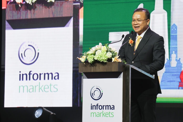 เริ่มแล้ว ProPak Asia 2024 บริษัททั่วโลกกว่า 2,000 ราย ตบเท้าร่วมงาน อุตสาหกรรมอาหาร-เครื่องดื่มไทยและภูมิภาคคึกคัก ไฮไลท์โรงงานอัจฉริยะ ระบบอัตโนมัติ หุ่นยนต์ AI เทคโนโลยีสิ่งแวดล้อมยังมาแรง คาดมูลค่าการค้าและเจรจาธุรกิจทะลุ 5,000 ล้านบาท