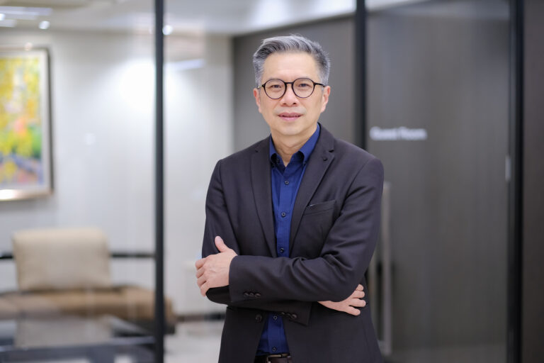 SPU AI Transformation เดินหน้าสร้าง “AI Habit” ปลดล็อกศักยภาพ “คน” สู่มหาวิทยาลัย AI