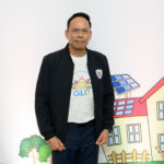 สำนักงานสลากฯ ติดตั้งโซล่าเซลล์ให้โรงเรียน 77 แห่ง มุ่งปลูกฝังเยาวชนดูแลสิ่งแวดล้อมอย่างยั่งยืน