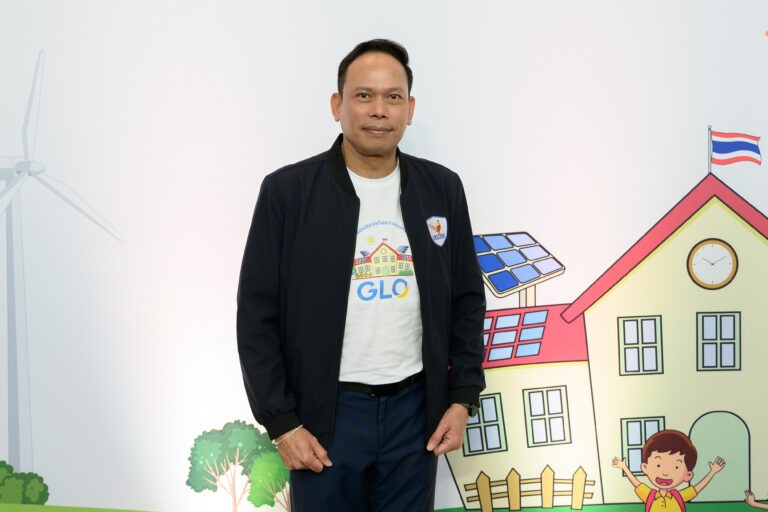 สำนักงานสลากฯ ติดตั้งโซล่าเซลล์ให้โรงเรียน 77 แห่ง มุ่งปลูกฝังเยาวชนดูแลสิ่งแวดล้อมอย่างยั่งยืน