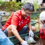 แคนนอน จัดกิจกรรม Canon Volunteer #38 นำทีมจิตอาสาลงพื้นที่ช่วยเหลือโรงเรียนในชุมชนที่ห่างไกล พร้อมมอบพรินเตอร์ และสิ่งจำเป็นเพื่อส่งเสริมการศึกษาของเยาวชนไทยอย่างยั่งยืน