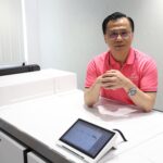 แคนนอนลุยภาคใต้รุกตลาด B2B จัดโรดโชว์แสดงโซลูชันการพิมพ์ระดับโปรดักชัน ตอบโจทย์ธุรกิจรายใหญ่-ย่อย รับกระแสท่องเที่ยวที่กลับมาคึกคัก