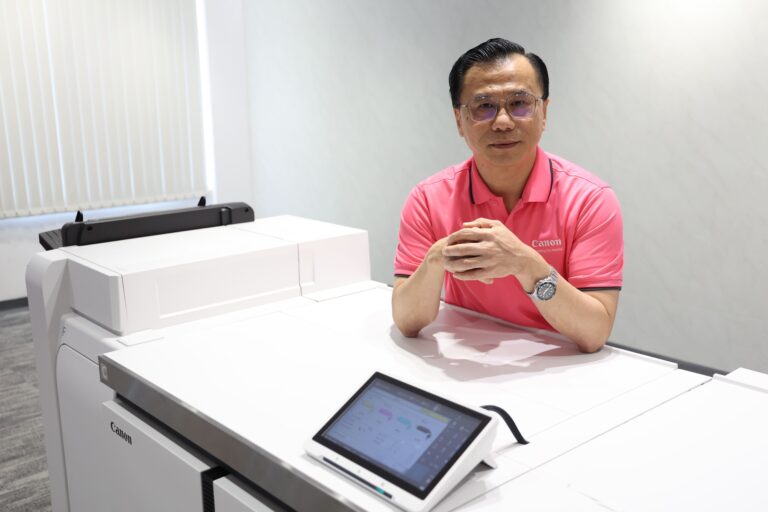 แคนนอนลุยภาคใต้รุกตลาด B2B จัดโรดโชว์แสดงโซลูชันการพิมพ์ระดับโปรดักชัน ตอบโจทย์ธุรกิจรายใหญ่-ย่อย รับกระแสท่องเที่ยวที่กลับมาคึกคัก