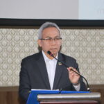 การเคหะแห่งชาติจัดงานวิชาการด้านการพัฒนาที่อยู่อาศัยฉลองครบอรอบ 51 ปี ดึงภาคีเครือข่ายเซ็น MOU ด้านวิชาการออกแบบที่อยู่อาศัยรองรับภัยพิบัติจากการเปลี่ยนแปลงสภาวะภูมิอากาศโลก