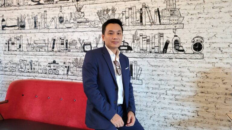 ซีอีโอ ซีเนกซ์ พร็อพเพอร์ตี้ และรุ่งกิจ เรียลเอสเตท เดินหน้าหนุนกระแสความยั่งยืนเต็มตัว