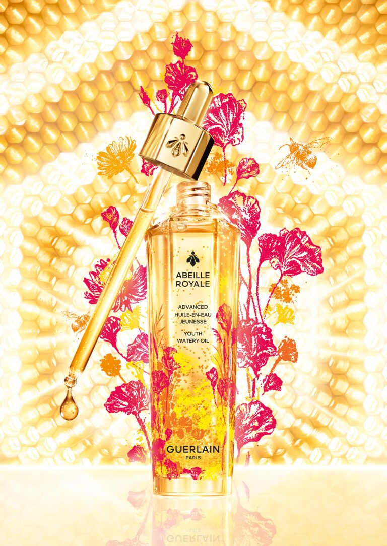 ร่วมฉลอง ‘วันผึ้งโลก 2024’ กับ Maison Guerlain ชวนออกเดินทางสู่การค้นพบ “ความงดงามของผึ้ง” ผ่านเลนส์ของช่างภาพชื่อดัง ‘โฌริส เว็กเตอร์’