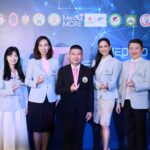 คณะแพทย์ฯ จุฬา ผนึกกําลังครั้งยิ่งใหญ่ ร่วม 10 องค์กรการแพทย์ชั้นนำลงนามความร่วมมือ พัฒนาแพลตฟอร์ม MedUMORE เป็นคลังความรู้การแพทย์ระดับนานาชาติ