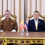 “อพท. นำทัพ ไทย-ภูฏาน พัฒนาท่องเที่ยวโดยชุมชน”