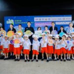 เริ่มแล้ว “เทศกาลวันนักวิทยาศาสตร์น้อย” ประจำปี 2567 พร้อมเปิดพื้นที่ “การผจญภัยในห้วงอวกาศ” จัดเต็มกิจกรรม 2 ภูมิภาค ให้เด็กปฐมวัยเรียนรู้วิทย์นอกห้องเรียนอย่างสร้างสรรค์