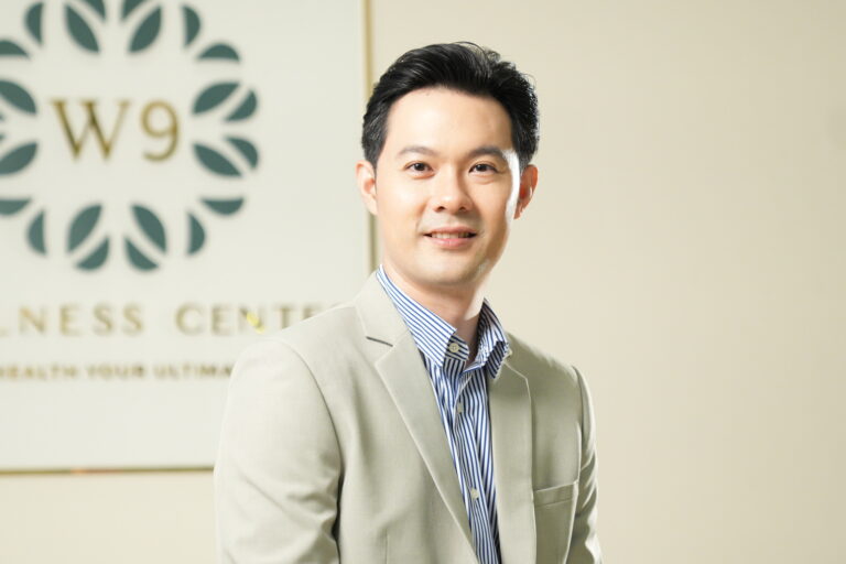 W9 หนุนคนไทยวางแผนมีบุตรอย่างมีคุณภาพ พร้อมรับอานิสงส์ตลาดท่องเที่ยวสำหรับผู้มีบุตรยาก