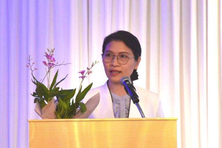 CRDF Global ร่วมกับ IJC-FOODSEC โดย สวทช. มธ. และ QUB จัดประชุมระดับภูมิภาคว่าด้วยความปลอดภัยด้านอาหารและผลผลิตทางการเกษตร ในภูมิภาคเอเชียตะวันออกเฉียงใต้และมหาสมุทรแปซิฟิก