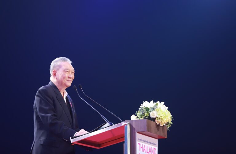 เซเว่นฯ ผนึกพันธมิตรองค์กรรัฐ-เอกชน มอบรางวัล “7 Innovation Awards 2024” ปีที่ 11 หนุนนวัตกรรม SMEs สร้างโอกาสทางเศรษฐกิจ สังคม และสิ่งแวดล้อมอย่างยั่งยืน