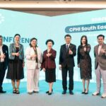 ‘CPHI South East Asia 2024’ โชว์แกร่งอุตสาหกรรมยาไทย ประกาศความพร้อมก้าวสู่ศูนย์กลางทางการแพทย์และสุขภาพของเอเชีย