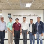 “สมาคมธุรกิจรับสร้างบ้าน” ประชุมหารือหลักสูตรโครงการทวิภาคี HBA Model Premium รุ่นที่ 2