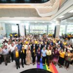 เอสซีจี ร่วมสร้าง Inclusive Society ปั้นชุมชนพึ่งพาตนเอง ฟื้นน้ำ สร้างป่า พัฒนาอาชีพมั่นคง มุ่งสู่สังคมคาร์บอนต่ำไปด้วยกัน