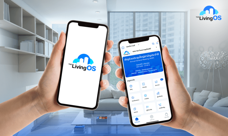 เอสซีจี ร่วมลงทุนสตาร์ตอัปดาวรุ่ง The LivingOS ผู้นำการบริหารคอนโดมิเนียมหมู่บ้านและชุมชน มุ่งยกระดับการอยู่อาศัย-ดูแลบ้านครบวงจร พร้อมผลักดันแพลตฟอร์มสู่อาเซียน
