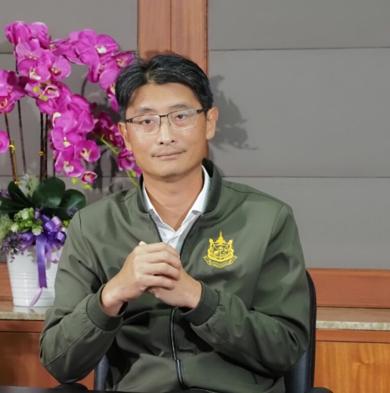 ‘กรมทะเล’ เผยผลชันสูตรซากวาฬบรูด้าเกยตื้น บริเวณอ่าวสอง เกาะพะลวย สุราษฎร์ธานี พร้อมขอความร่วมมือปชช.ช่วยกันดูแลก่อนจะสูญพันธุ์จากทะเลไทย