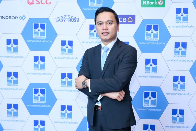 ลดหย่อนภาษีสร้างบ้าน ‘ล้านละหมื่น’เรื่องน่ารู้ของคนที่อยากมีบ้าน