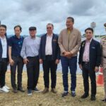 อีสท์ วอเตอร์ ให้การต้อนรับคณะนายกรัฐมนตรีตรวจราชการ ย้ำความเป็นผู้นำบริหารจัดการน้ำครบวงจรพื้นที่ภาคตะวันออก