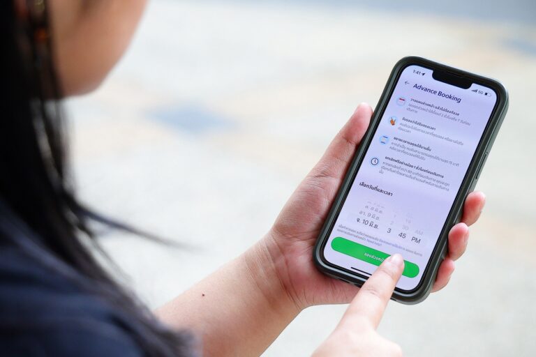 แกร็บ ปรับโฉมบริการจองรถล่วงหน้า (Advance Booking) ชู 3 ไฮไลท์ “ถูกใจ มั่นใจ อุ่นใจ”