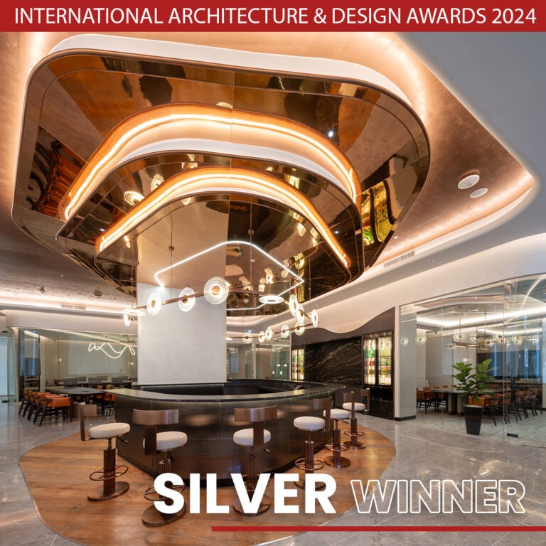 ศูนย์บริการ “เคทีซี ทัช” สุขุมวิท 33 คว้ารางวัลการออกแบบสถาปัตยกรรม 2024ชูคอนเซ็ปต์หรูหราอย่างยั่งยืน