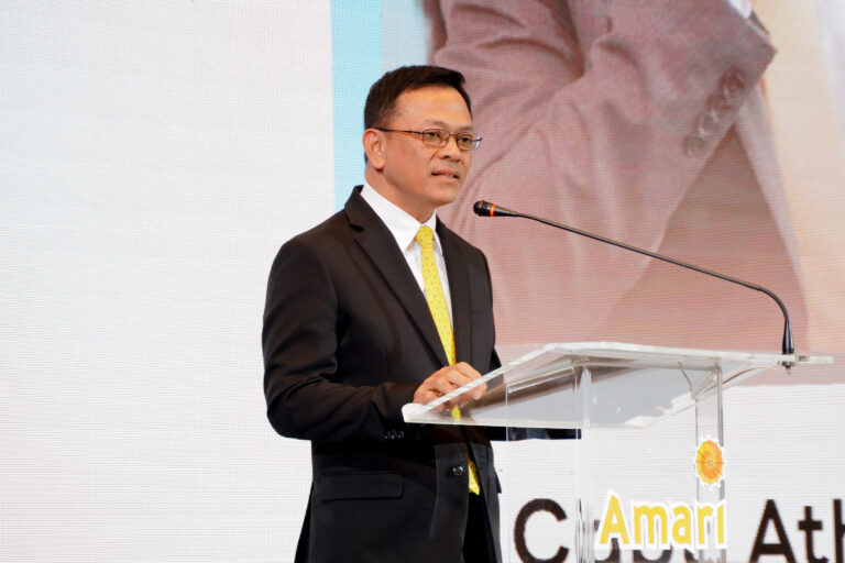 อพท. ร่วมกับองค์การยูเนสโก ชูอัตลักษณ์วัฒนธรรมภูมิภาคอาเซียน เพิ่มมูลค่าการท่องเที่ยว ตอบโจทย์ IGNITE TOURISM THAILAND – HUB OF ASEAN