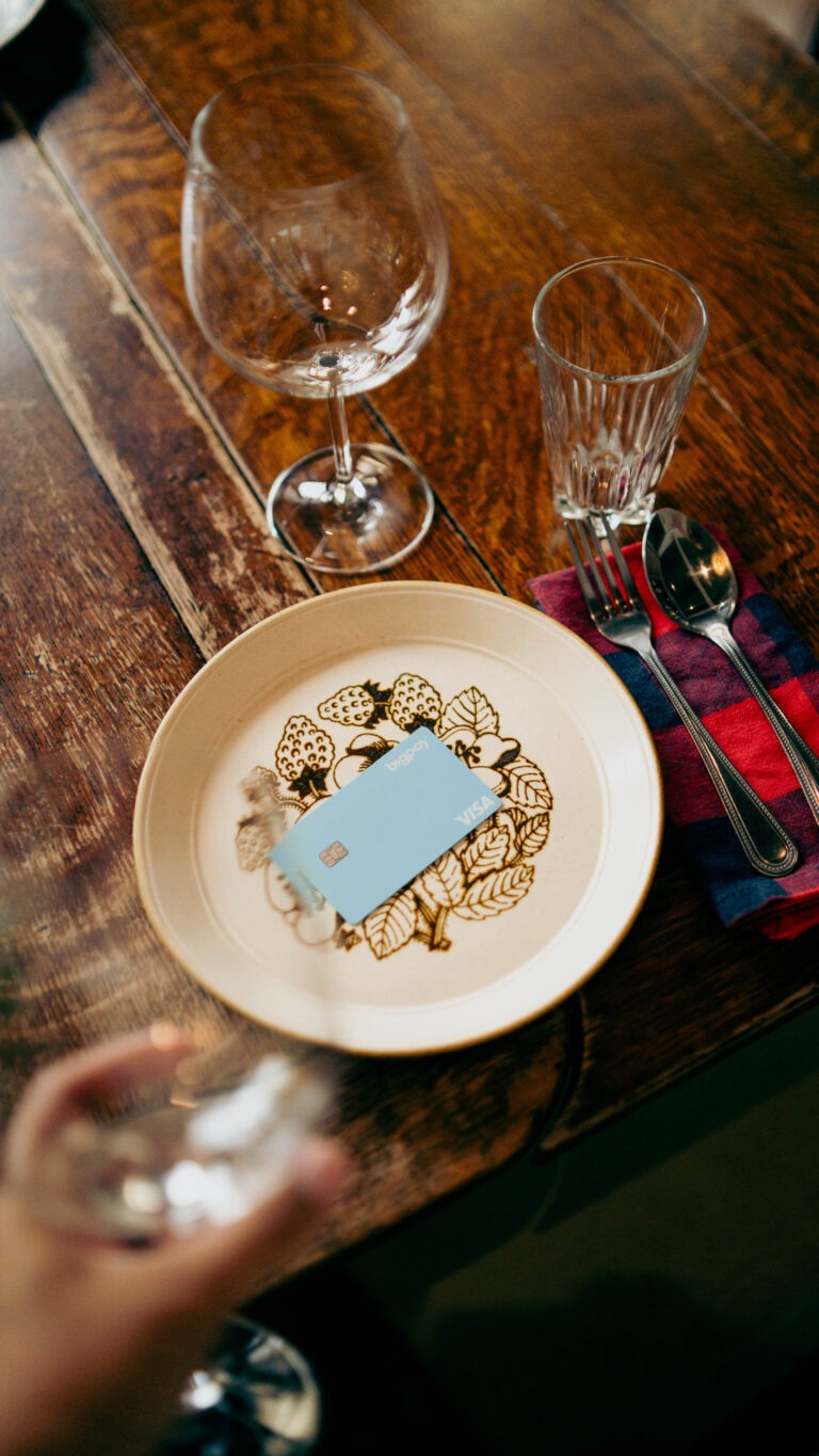 BigPay เปิดให้บริการแล้วในไทย พร้อมยกระดับการเดินทางไร้รอยต่อ ปลดล็อคความเป็นไปได้ครั้งใหม่แห่งโลกการเงิน