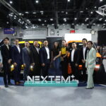 NEXTEM ประเทศไทยเปิดตัว NEXTEM ORCA Mini EVTruck รถไฟฟ้ามินิทรัคชูมาตรฐานยุโรป รุกขยายดีลเลอร์ทั่วประเทศ