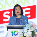 สตาร์ทแล้ว!! งานแฟรนไชส์แห่งปี Smart SME EXPO 2024หนุนเอสเอ็มอีให้โต ดันเศรษฐกิจไทยให้ฟื้น วันที่ 4-7 ก.ค.นี้ ฮอลล์ 7-8 เมืองทองธานี
