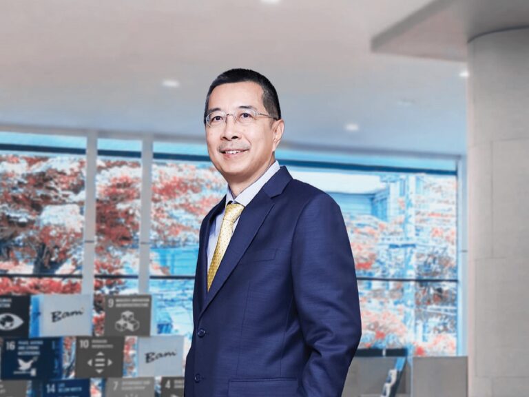 BAM จัดใหญ่ฉลองครบรอบ 25 ปี เพื่อนักลงทุนอสังหาฯ ทั่วประเทศ อัดแคมเปญ “ อสังหาฯ น่าลงทุน เพื่อ BAMvestors ” ตลอดเดือน ก.ค.นี้