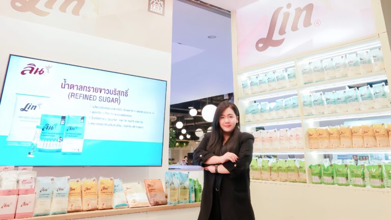 กลุ่มไทยรุ่งเรือง เปิดตัว “TRR Group Showcase” ในโครงการ Phenix รุกพรีเซนต์ 3 โปรดักต์น้ำตาล รองรับกลุ่มธุรกิจอาหาร “B2B – B2C” พร้อมตอกย้ำคุณภาพแบรนด์น้ำตาลไทยรับทุกดีมานด์อาหารโลก
