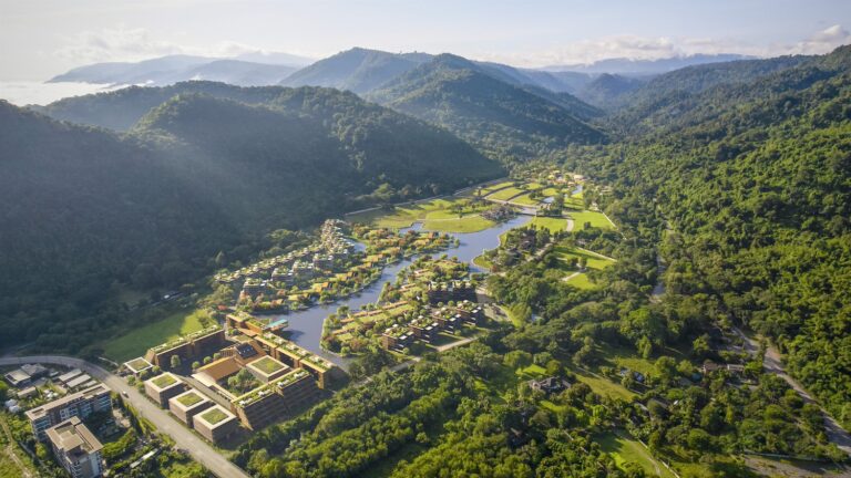 “บันยันทรี เรสซิเดนซ์ เครสตัน ฮิลล์ เขาใหญ่” กวาดรางวัลใหญ่ใน 7 สาขาจาก Asia Pacific Property Awards ปี 2023-2025 สะท้อนความสำเร็จของเมกะโปรเจกต์สุดหรูใจกลางเขาใหญ่