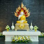 “สหพัฒนพิบูล” พร้อมด้วยพันธมิตร รวมพลังแห่งความศรัทธา อัญเชิญประดิษฐานและเบิกเนตร “พระศรีสหพัฒนมงคลวัฒนา”