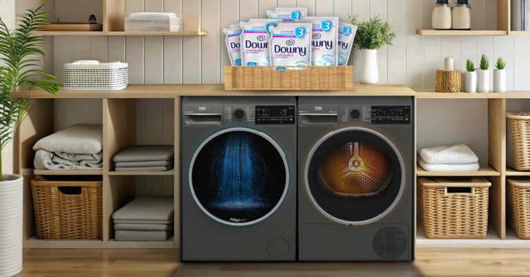 เบโค ชวนซักสู้ฝนแบบมือโปร แชร์ 4 เทคนิคผ้าสะอาดไม่กลัวกลิ่นอับ แม้ต้องตากในที่ร่ม