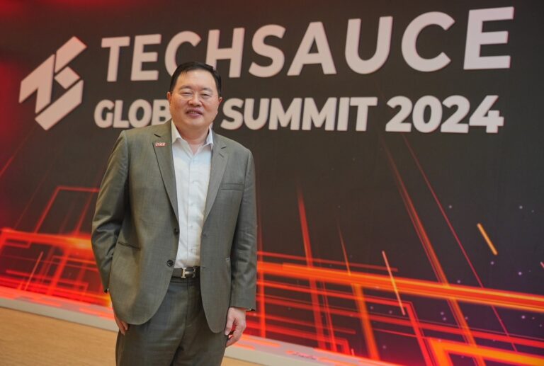 เอสซีจี ชี้เทคโนโลยีและความร่วมมือ ความหวังกู้โลกเดือด ก่อนถึงจุดเปลี่ยนที่ไม่อาจเยียวยาได้