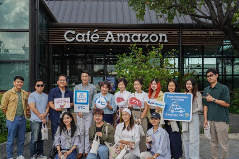 ชวนเที่ยวเมืองรอง สัมผัสวิถีชีวิตชาวบ้านวังรี นครนายก กับเคทีซี