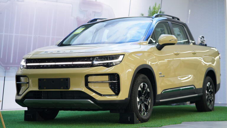 ทำความรู้จักกับ Geely Holding พร้อมกับชวนสัมผัสรถกระบะไฟฟ้า “RIDDARA” เตรียมขายในไทย ต.ค.67 นี้