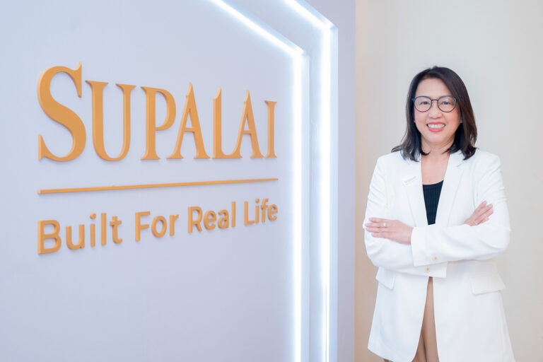 ศุภาลัย ชิงเจ้าตลาดแนวราบ ทำเลทองพระราม 2 ลุยปักหมุดแบรนด์ “เบลล่า” ชูมิกซ์โปรดักส์ดีไซน์ใหม่