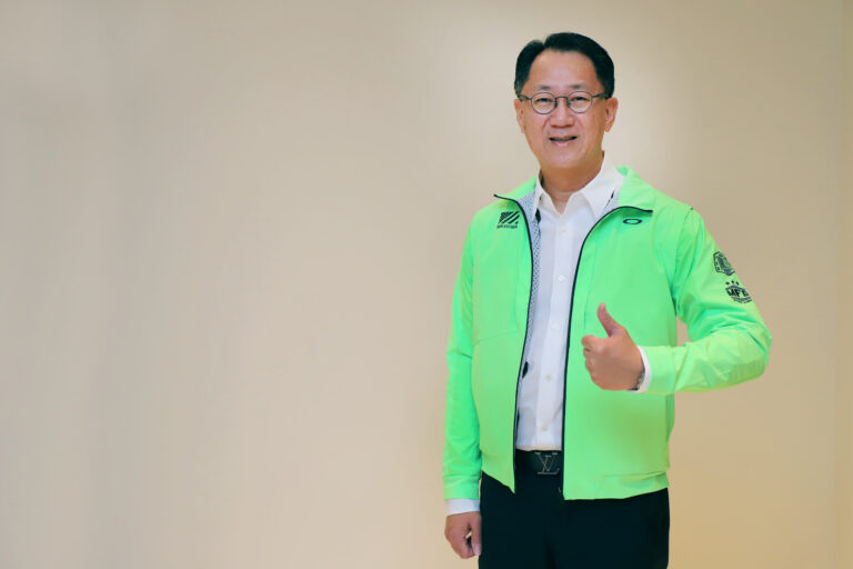 เอ็น.ซี.เฮ้าส์ซิ่ง ครบรอบ 30 ปี จัดกิจกรรมใหญ่ พร้อมร่วมเปิดประสบการณ์ใหม่ GREEN CONCEPT ลดผลกระทบต่อสิ่งแวดล้อม เติบโตอย่างสมดุล สู่โลกที่ยั่งยืน ภายใต้ชื่องาน PIYAROM GREEN FAIR