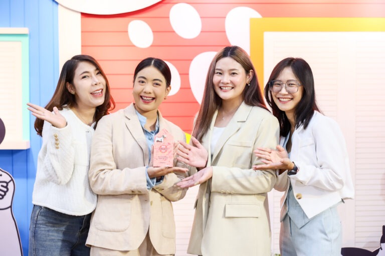 นวัตกรรมบ้านศุภาลัยโดนใจคนรักสัตว์เลี้ยง คว้ารางวัลบ้านและสวน PETS AWARDS 2024 ชูโมเดล PET FRIENDLY COMMUNITY ให้ทุกชีวิตแชร์พื้นที่สุดแฮปปี้ร่วมกัน