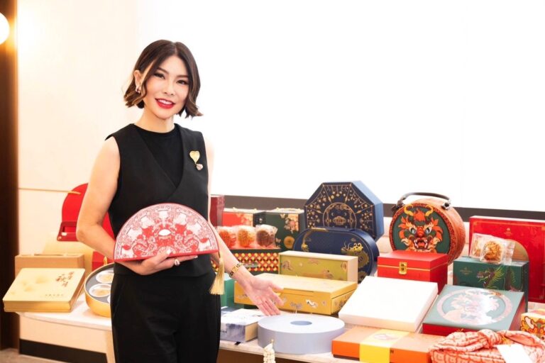 เคทีซีมอบโปรขนมไหว้พระจันทร์จากโรงแรมและร้านขนมชั้นนำ 34 แห่งทั่วกรุงเทพฯ