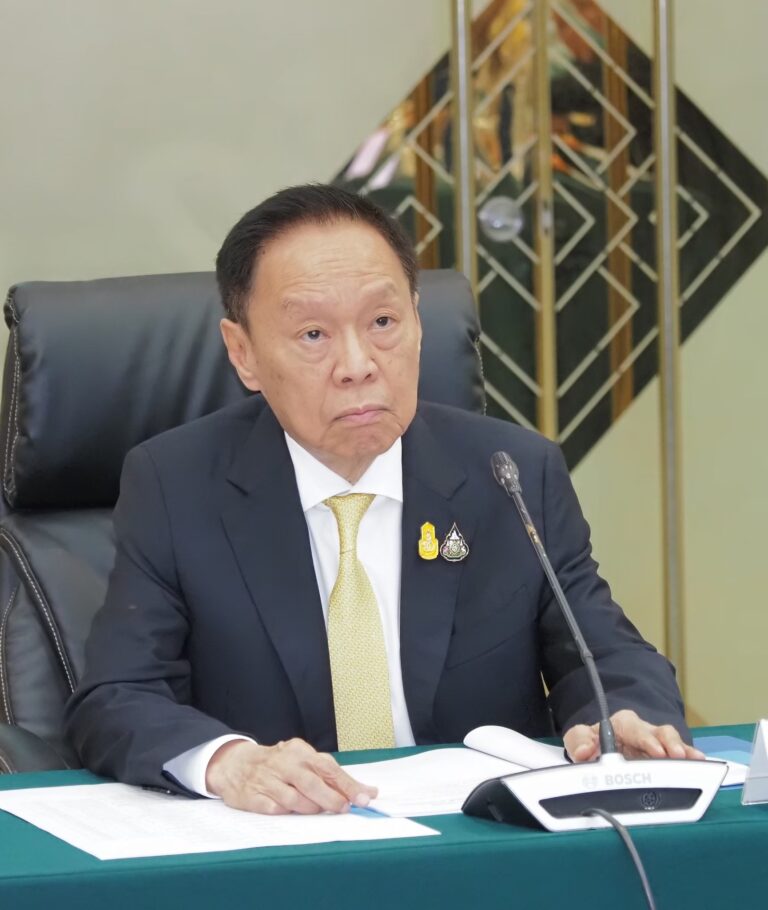 พัชรวาท เผยลูกพะยูนเกาะปอดะจากไป ด้าน กรมทะเล เผยป่วยตายตามธรรมชาติ พบภาวะทางเดินหายใจล้มเหลว