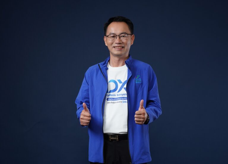 SME D Bank ออกมาตรการเร่งด่วน ช่วยเอสเอ็มอีประสบอุทกภัย ‘พัก-ลด-ขยาย-ปรับ-เติม’ ฟื้นฟูกิจการ ก้าวข้ามอุปสรรคอย่างมั่นคง