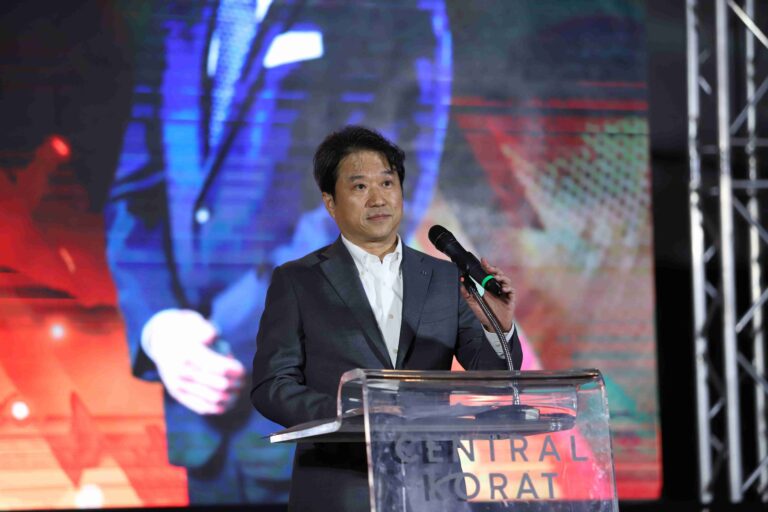 มาสด้าประกาศสนับสนุน“สวาทแคท” ลุยศึกไทยลีก เปิดตัวชุดแข่งและนักเตะที่พร้อมลงฟาดแข้งในฤดูกาลใหม่