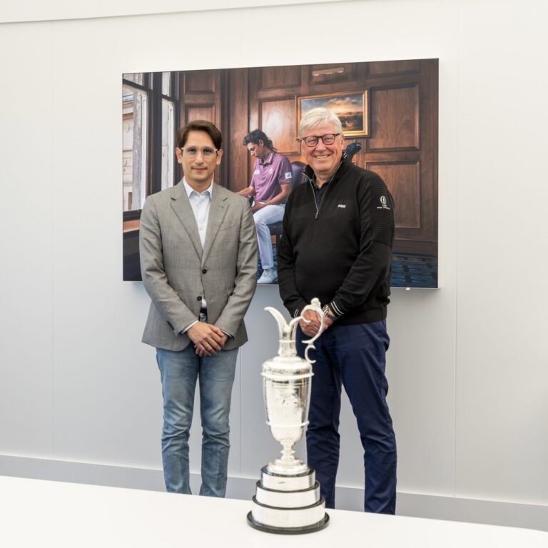 “สิงห์” ตอกย้ำ เวิลด์ ออฟ สปอร์ต พาผู้ชนะ “สิงห์ ไทยแลนด์ ชาเลนจ์”ลุย “ดิ โอเพ่น” สกอตแลนด์