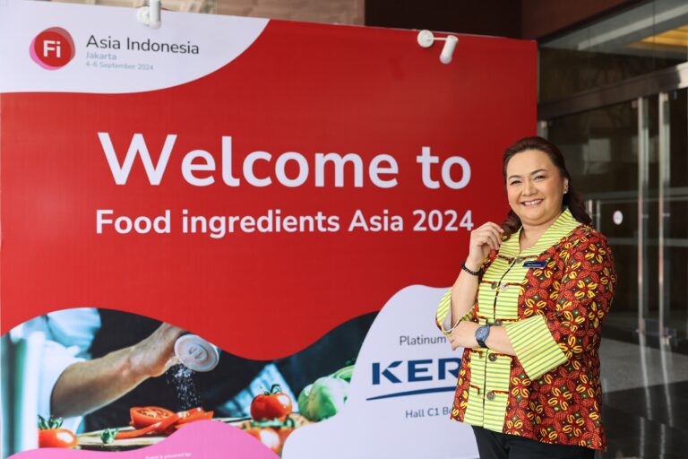 อินฟอร์มาฯ โชว์พลังจัดงาน “ Food ingredients Asia” ครั้งที่ 28 ที่ประเทศอินโดนีเซีย ชูศักยภาพภูมิภาคอาเซียนฮับเบอร์หนึ่ง ส่งออกวัตถุดิบอาหารของตลาดโลก
